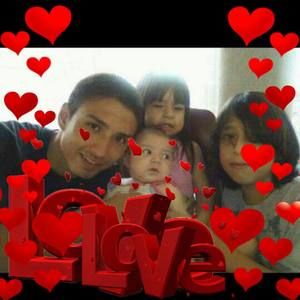 Meet your Posher, Jose